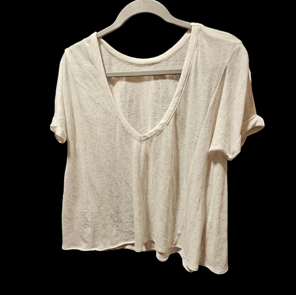 NWOT Wildfox Sample Top